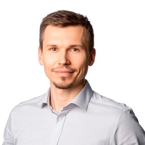 Илья Калашников