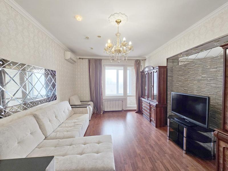 Квартира